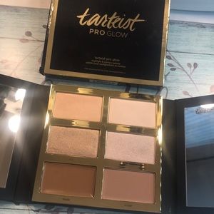 Contour palette